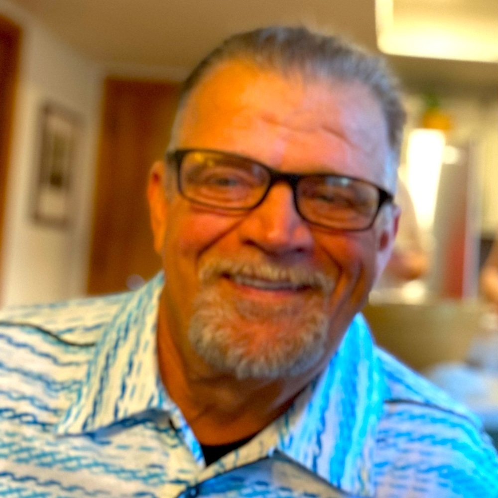 Meet your Posher, Joseph f